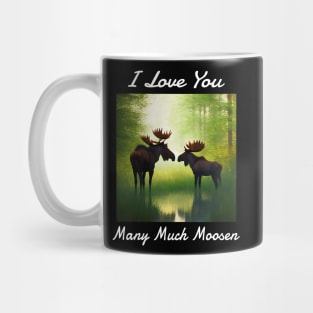 Moosen Mug